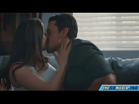 ❤️ ایک اچھی busty ماں کے ساتھ رومانٹک جنسی تعلقات فحش میں ur.porn-93.ru ☑